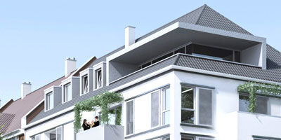 KESTERSTRASSE AUGSBURG